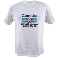 argentina soccer shirts 5