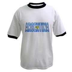 argentina soccer shirts 4