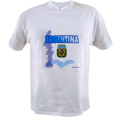 argentina soccer shirts 3