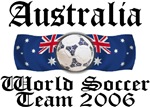 australia football shirt d488