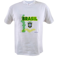 Camisa do Brasil r32