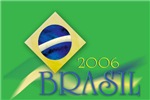 Brazilian soccer t-shirts j744