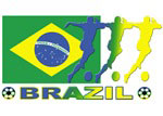 Brazil soccer t-shirts r53