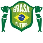 Brazil soccer t-shirts o89