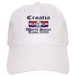 Croatia soccer shirts d321