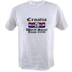 Croatia soccer shirts