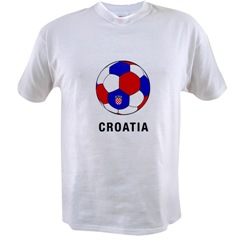 Croatia soccer shirts d5z79