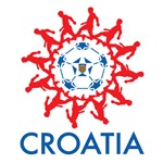 Croatia soccer shirt d213