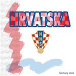 Croatia soccer shirt d4