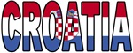 Croatia soccer shirt d646