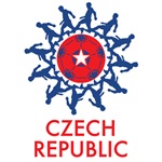 Cezh football shirt d213