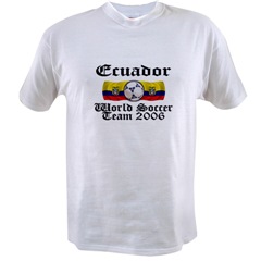 Ecuador soccer shirts d5671