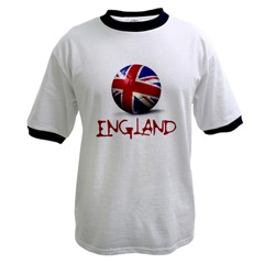 England soccer shirts fr2