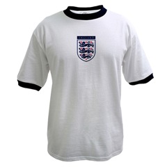 England world cup merchandise r56s