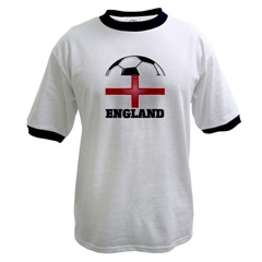 england football shirts r56s