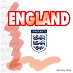 England t-shirt d24