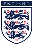 England soccer t-shirts w32