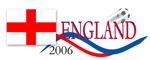 England soccer t-shirts v43