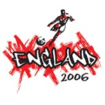 England t-shirt d12