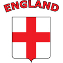 England football t-shirts o89