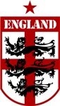 England football t-shirts l75