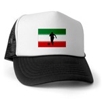 Iran soccer t-shirts