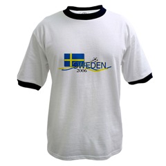 d23 sweden football shirts