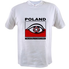 Poland soccer shirts g4