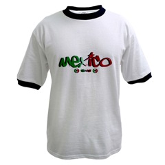 mexican soccer shirts g10