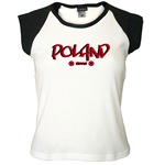 Poland soccer t-shirts g7