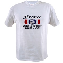 France football shirts f12