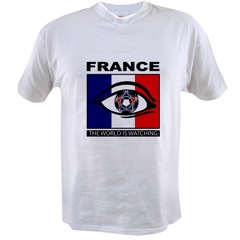 France football shirts b456