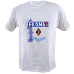 frnace football shirts