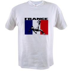 France football shirts d23