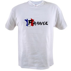 France football shirts r234