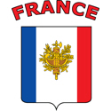 France football shirts d22