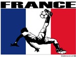 France football shirts d213