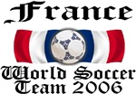 France football shirts d218