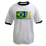 Brazil soccer 2006