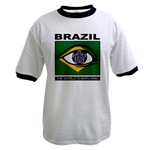 Brazil World Is Watching