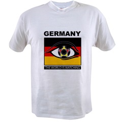 Germany  football shirts 876