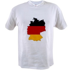 Germany  football shirts 654