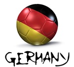 German soccer shirt 2qa