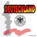 Germany football items we12