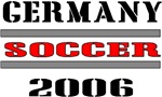 Germany football items 141q