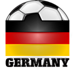  Germany football shirts fd21