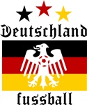 Germany football items df22