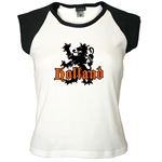 Girl soccer t-shirts, Holland t-shirts