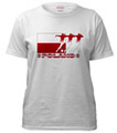 Girl soccer t-shirts Poland soccer shirts