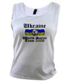 Soccer T-shirts ukraine football shirts